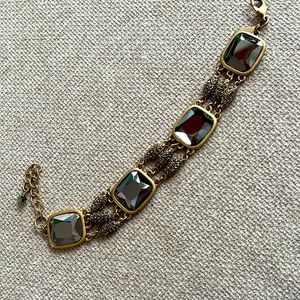 Vintage style bracelet